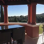 Cap Esterel: 3 Pieces Avec Grande Terrasse Et Vue - Fr-1-504-659 公寓 *