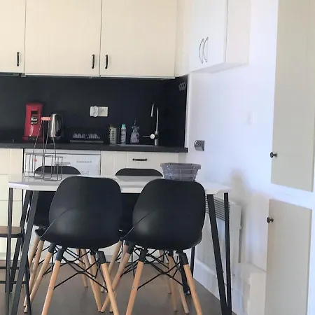 3 Pieces Avec Grande Terrasse, Climatisation, Piscine Et Parking - Fr-1-504-659 Apartment *
