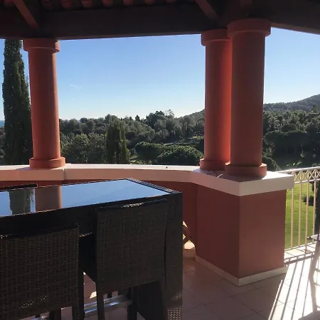 Cap Esterel: 3 Pieces Avec Grande Terrasse Et Vue Apartment *