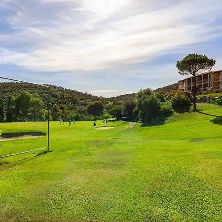 3 Pieces Avec Grande Terrasse, Climatisation, Piscine Et Parking - Fr-1-504-659 Apartment Saint-Raphael (Var)